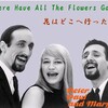 (35)ピーター・ポール＆マリー(PPM)／花はどこへ行った(Where Have All The Flowers Gone)