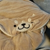 ちょっとはみ出てる、だよ