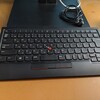 ThinkPad TrackPoint Keyboard II 購入