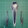 ウェザリング　ウォッシング９　SHIELD/BEAM AXES　＃６８