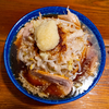 マシは危険（らーめん 梟）