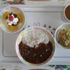 5/6(土)の給食