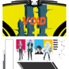 クトゥルフ神話ＴＰＲＧ「ＶＯＩＤ」プレイ感想