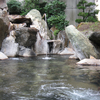 熊本北部の湯巡り一人旅 ⑩ 植木温泉「龍泉閣」さんに日帰り入浴