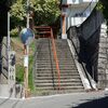 忍陵神社（津桙神社：四條畷市岡山）～鎮魂歌「阿知女作法」の豊ヒルメと天津瓊々杵神社の関係