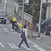 神奈川相模原市の住宅街で男子高校生が信号無視して高齢女性に衝突の危険運転 飛ばす人は考えるべき