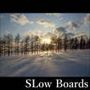 Slow Boards