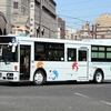 鹿児島交通 / 鹿児島200か 2239 （元・関東バス）
