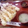 赤字丼