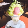 【奈良】旬のフルーツが盛りだくさん！落ち着いた大人空間で、豪華なパフェをもぐもぐ！