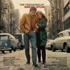 　<b>The Freewheelin' Bob Dylan</b>