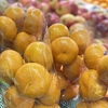 今日の果物 (2020/AUG/31) Today's Fruits