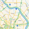 ロードバイクで都心を走るなら、どのコースが良いの？(´･ω･`)