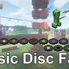 【マイクラ1.21～1.16】超簡単&高効率のレコード無限回収装置の作り方解説！もうレコードと火薬には困らない！Minecraft Music Disc/Creeper Farm【マインクラフト/ゆっくり実況/JE/Java Edition便利装置】