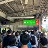 セリーグCSファーストステージ　阪神vsDeNA 横浜スタジアムのパブリックビューイング行ってきた感想と混雑具合の報告