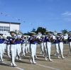 鉾田市立大竹小学校運動会アトラクション