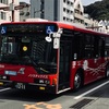 長崎県営バス4E60