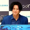 キンプリ平野　黒髪ヘアで願望披露「目だけで女性をとりこにする男性になりたい」