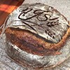 Bread Stenciling