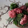 新年のご挨拶。