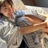 賀喜遥香 オフショット祭り TRIANGLEmagazine