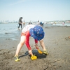 葛西臨海公園で子供と潮干狩り（2023年5月ゴールデンウィーク更新）