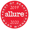  Allure Best Of Beauty受賞のSigma Beauty製品（2019〜2020）