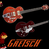 SALE - GRETSCH (グレッチ) Week !!! Day-3