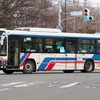 じょうてつバス　札幌200か3651