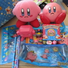 少し古いカービィグッズ紹介