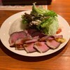 ローストビーフです！