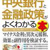 金融緩和政策