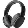 【ワイヤレスヘッドホン Skullcandy CRUSHER WIRELESS レビュー】音の湯船に浸るというか半分沈む感覚。クラッシャーという名前から想像されるクラッシュ感はあまり感じない。決して音は悪くないが、コスパ的には難しい気がする。映画鑑賞用にはよい