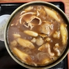 麺喰らう（その 733）かれー南ばんそば