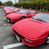 【イベントレポート】富士を望む湖畔に集う　～F355 in 山中湖ミーティング～