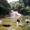 養老渓谷（千葉県市原市）