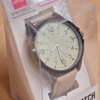 ダイソー500円腕時計買ってみた