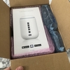 自宅にUnifi Dream Machine とIn-Wall HDを導入した。