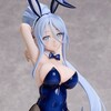 「転生したら第七王子だったので、気ままに魔術を極めます」より「シルファ」バニーVer.フィギュアが登場！