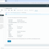 vSphere IaaS Control Plane 8.0 U3 での TKG クラスタ作成。（kubectl 編）
