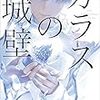 【書評】ガラスの城壁