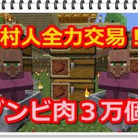 マイクラ 腐った肉の使い道と入手方法は 387 オロオロktのマイクラブログ