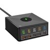 充電器と立てて置く台リプレース