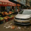 【無法地帯】大阪・大東市の中国朝市で何が？迷惑行為が横行する理由と住民の怒りを徹底解説