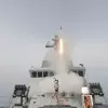 タミール・ミサイルは米艦船の防御を改善できる⚡️スティーブン・ブライエン
