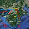 神武東征と邪馬台国東遷・後編