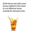 ﻿19 Home Remedies For Stomach Flu