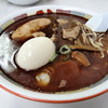 【蜂屋】　旭川の老舗有名店のラーメンは大人の味わい