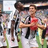 【採点】 2025 FIFA クラブW杯 第2節 ユベントス対ウィダード・カサブランカ