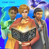 Sims4 DLC 満足度ランキング